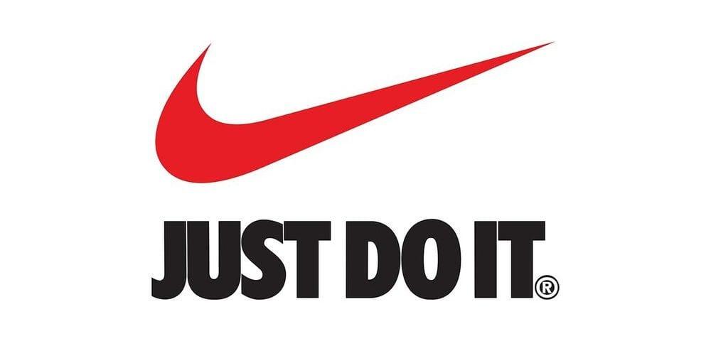 Just Do it